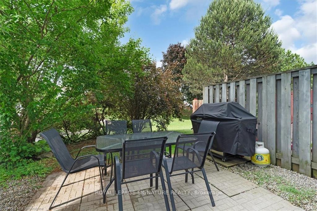 Photo 51 of Unit 24, 131 Traynor Avenue, Kitchener, Vanier - Kitchener — HOMEH