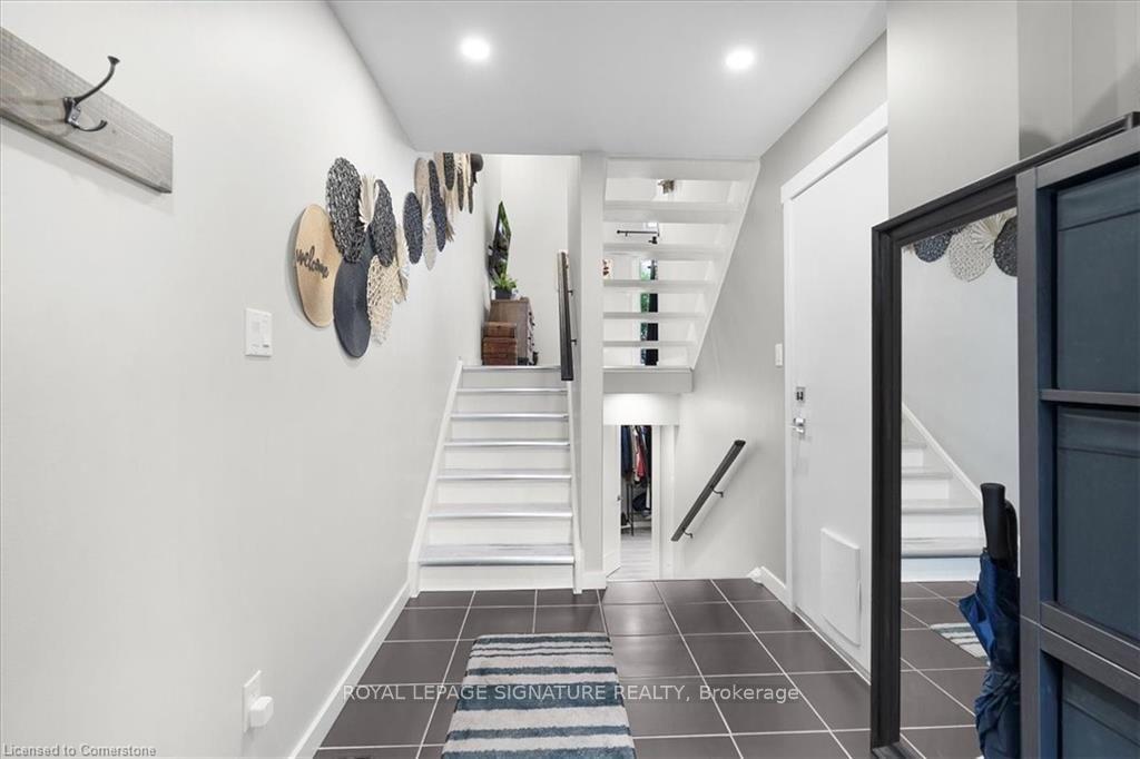 Photo 6 of Unit 24, 131 Traynor Avenue, Kitchener, Vanier - Kitchener — HOMEH