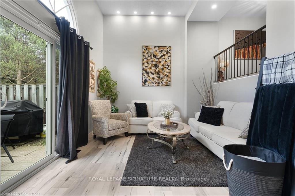 Photo 8 of Unit 24, 131 Traynor Avenue, Kitchener, Vanier - Kitchener — HOMEH
