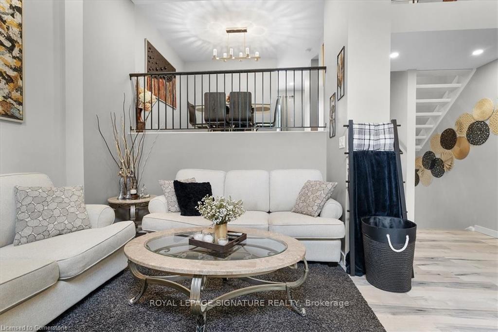 Photo 10 of Unit 24, 131 Traynor Avenue, Kitchener, Vanier - Kitchener — HOMEH
