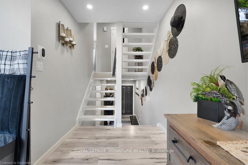 Photo 14 of Unit 24, 131 Traynor Avenue, Kitchener, Vanier - Kitchener — HOMEH