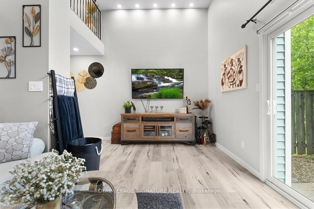 Photo 12 of Unit 24, 131 Traynor Avenue, Kitchener, Vanier - Kitchener — HOMEH