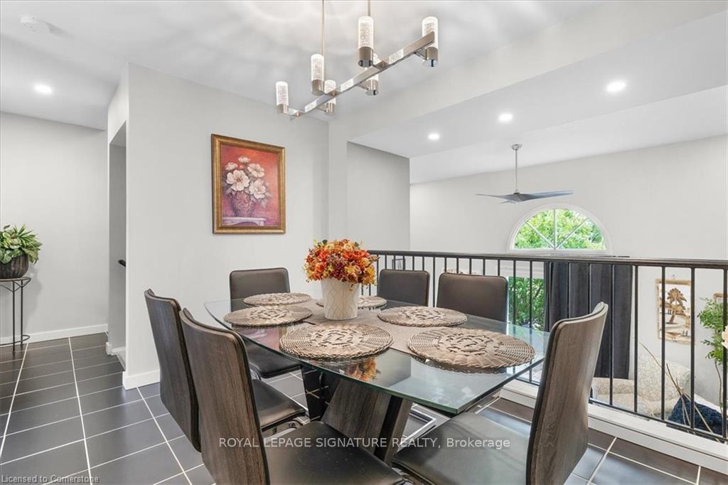 Photo 18 of Unit 24, 131 Traynor Avenue, Kitchener, Vanier - Kitchener — HOMEH