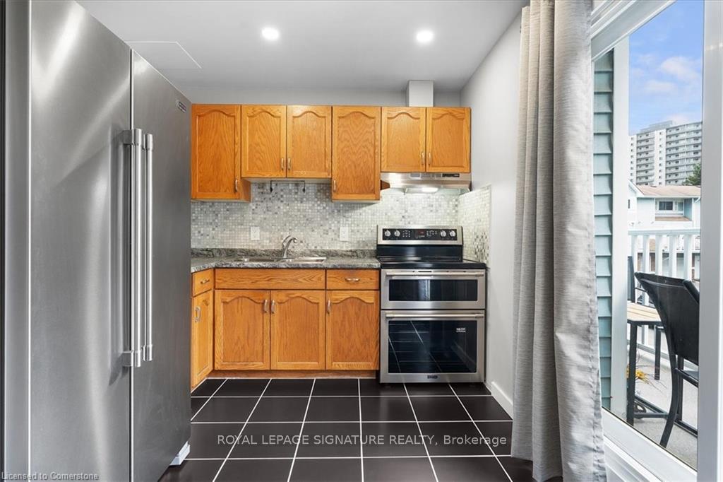 Photo 20 of Unit 24, 131 Traynor Avenue, Kitchener, Vanier - Kitchener — HOMEH
