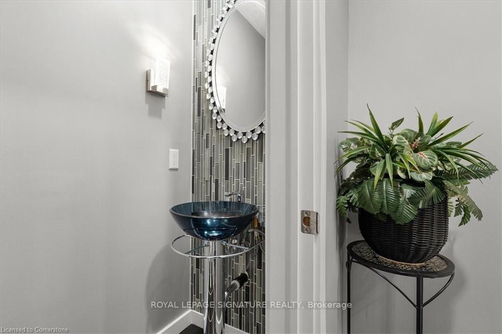 Photo 26 of Unit 24, 131 Traynor Avenue, Kitchener, Vanier - Kitchener — HOMEH