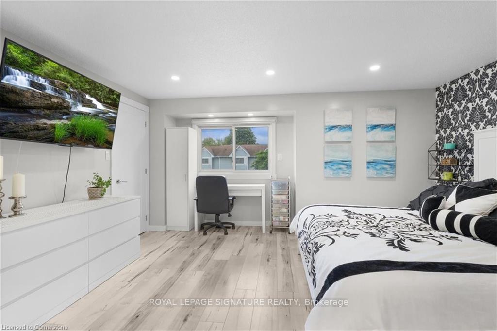 Photo 28 of Unit 24, 131 Traynor Avenue, Kitchener, Vanier - Kitchener — HOMEH
