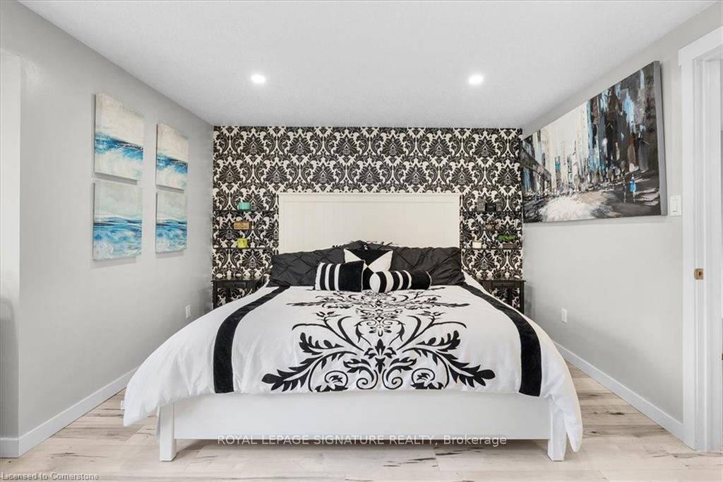 Photo 30 of Unit 24, 131 Traynor Avenue, Kitchener, Vanier - Kitchener — HOMEH