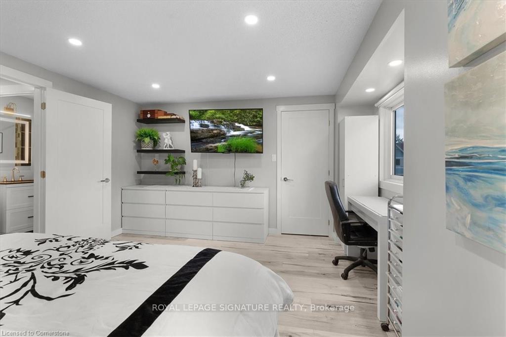 Photo 32 of Unit 24, 131 Traynor Avenue, Kitchener, Vanier - Kitchener — HOMEH