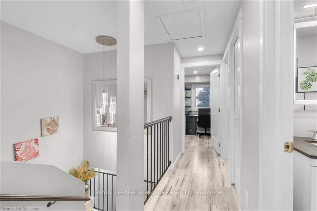 Photo 34 of Unit 24, 131 Traynor Avenue, Kitchener, Vanier - Kitchener — HOMEH