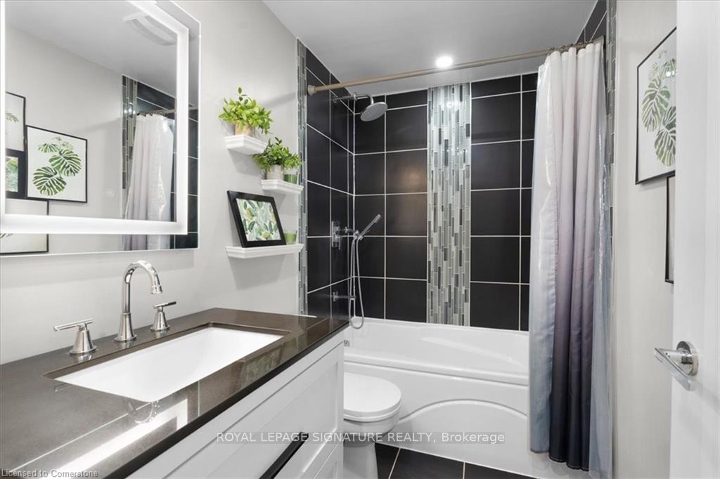 Photo 36 of Unit 24, 131 Traynor Avenue, Kitchener, Vanier - Kitchener — HOMEH