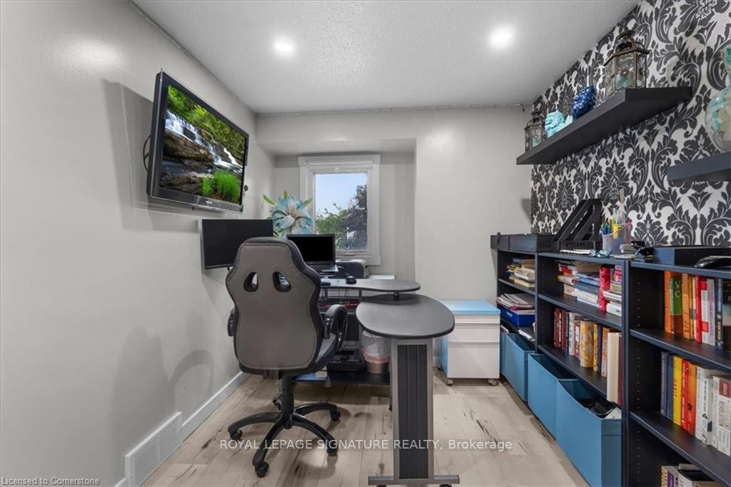 Photo 38 of Unit 24, 131 Traynor Avenue, Kitchener, Vanier - Kitchener — HOMEH
