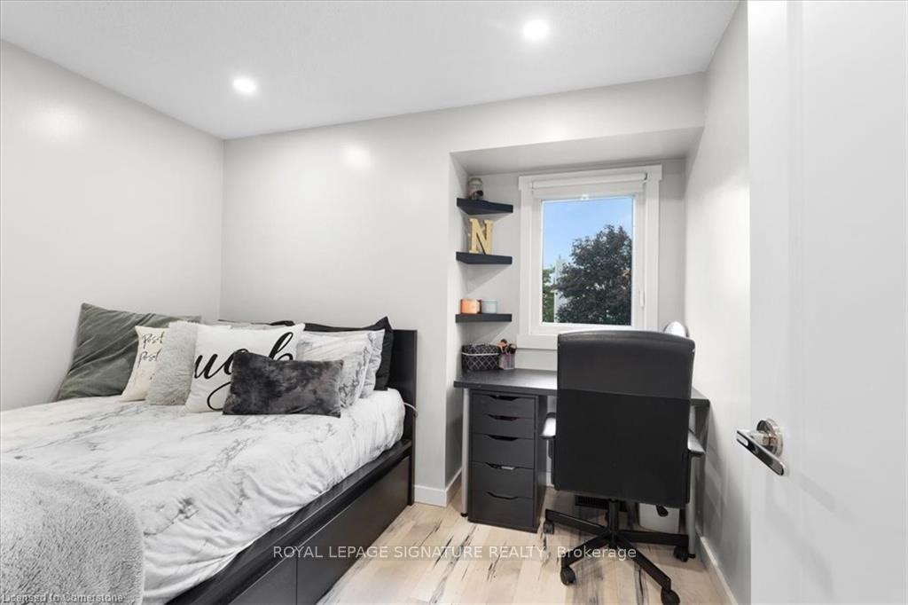 Photo 42 of Unit 24, 131 Traynor Avenue, Kitchener, Vanier - Kitchener — HOMEH