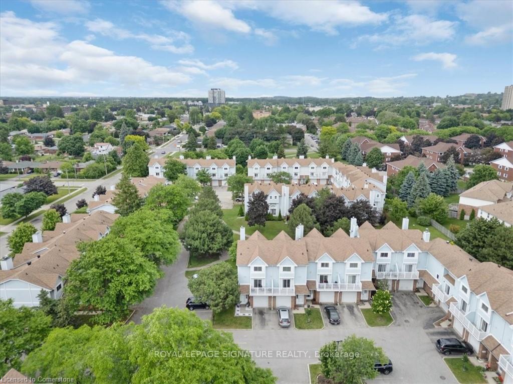 Photo 56 of Unit 24, 131 Traynor Avenue, Kitchener, Vanier - Kitchener — HOMEH