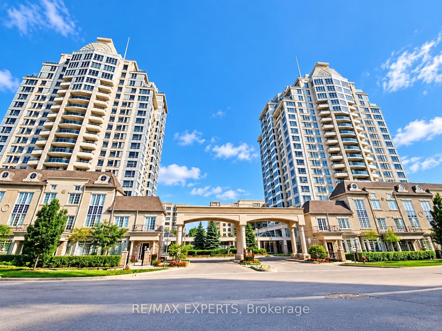 Photo of Unit 1603, 8 Rean Drive