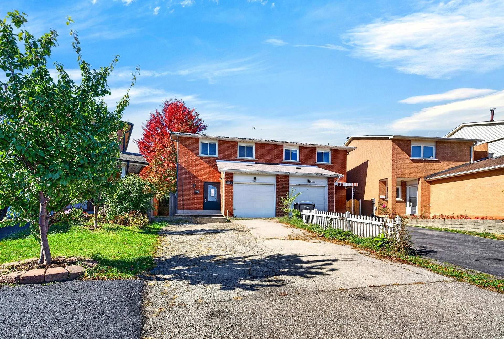 Photo 3 of 4134 Clevedon Drive, Mississauga, Rathwood — HOMEH