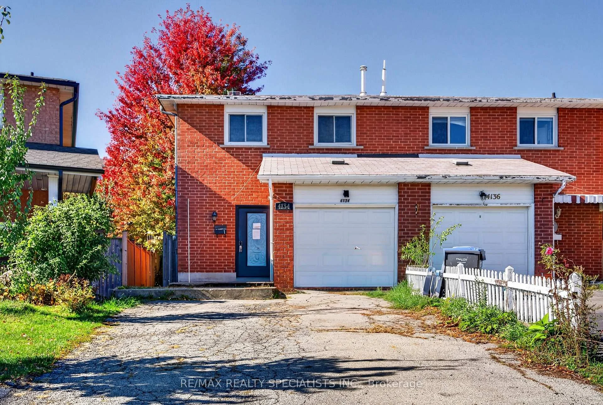 Photo 4 of 4134 Clevedon Drive, Mississauga, Rathwood — HOMEH