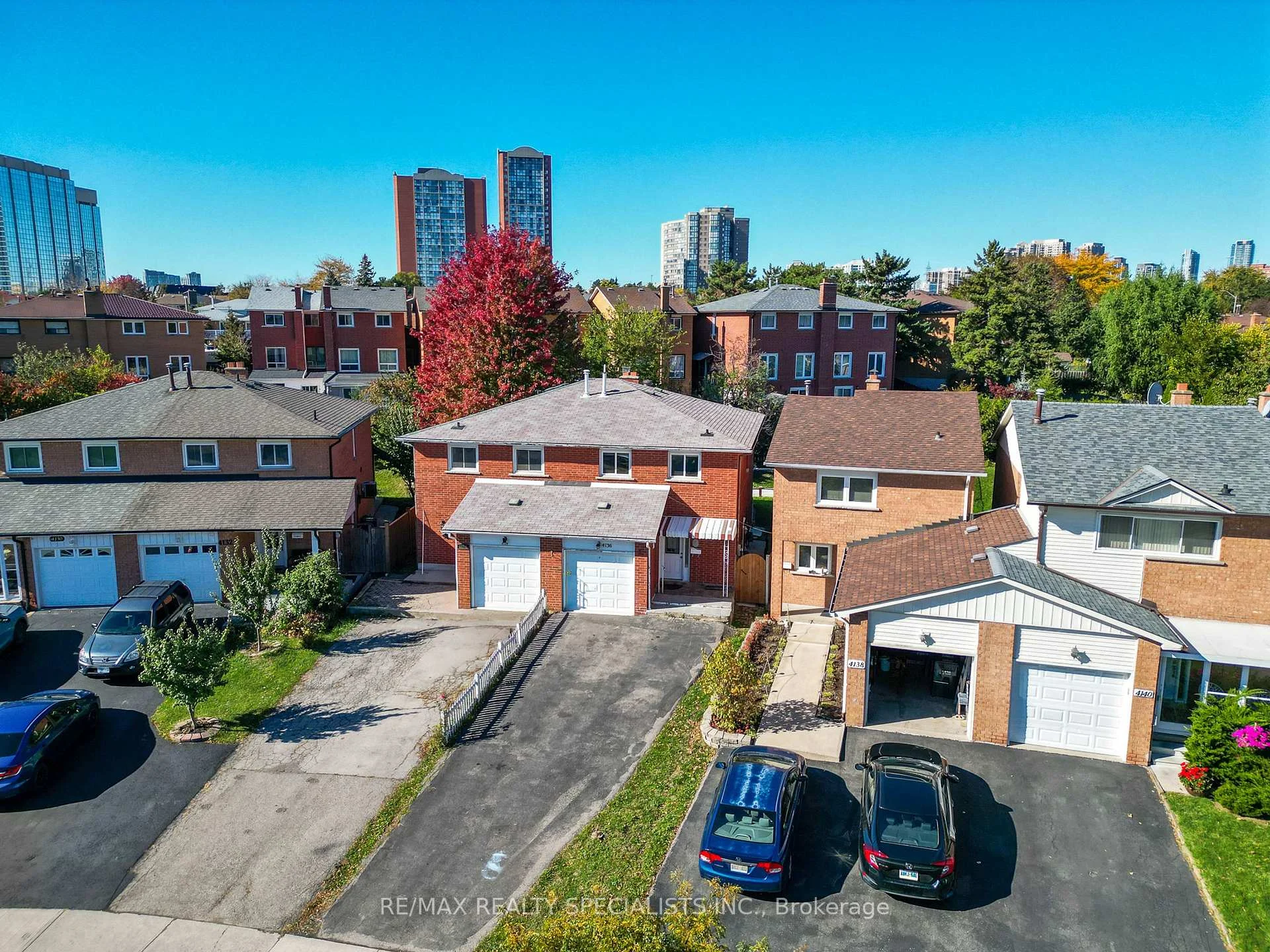 Photo 5 of 4134 Clevedon Drive, Mississauga, Rathwood — HOMEH