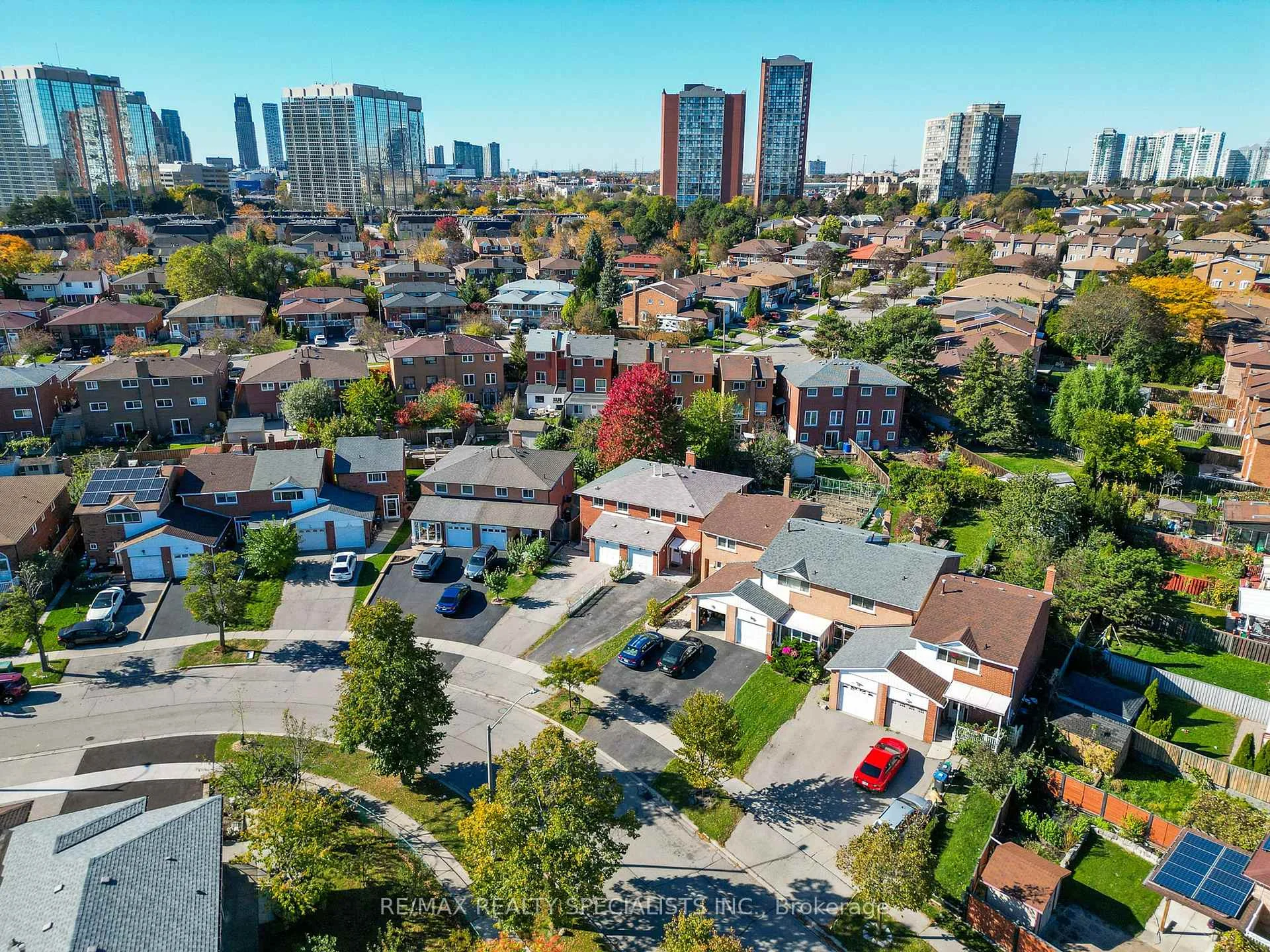 Photo 45 of 4134 Clevedon Drive, Mississauga, Rathwood — HOMEH