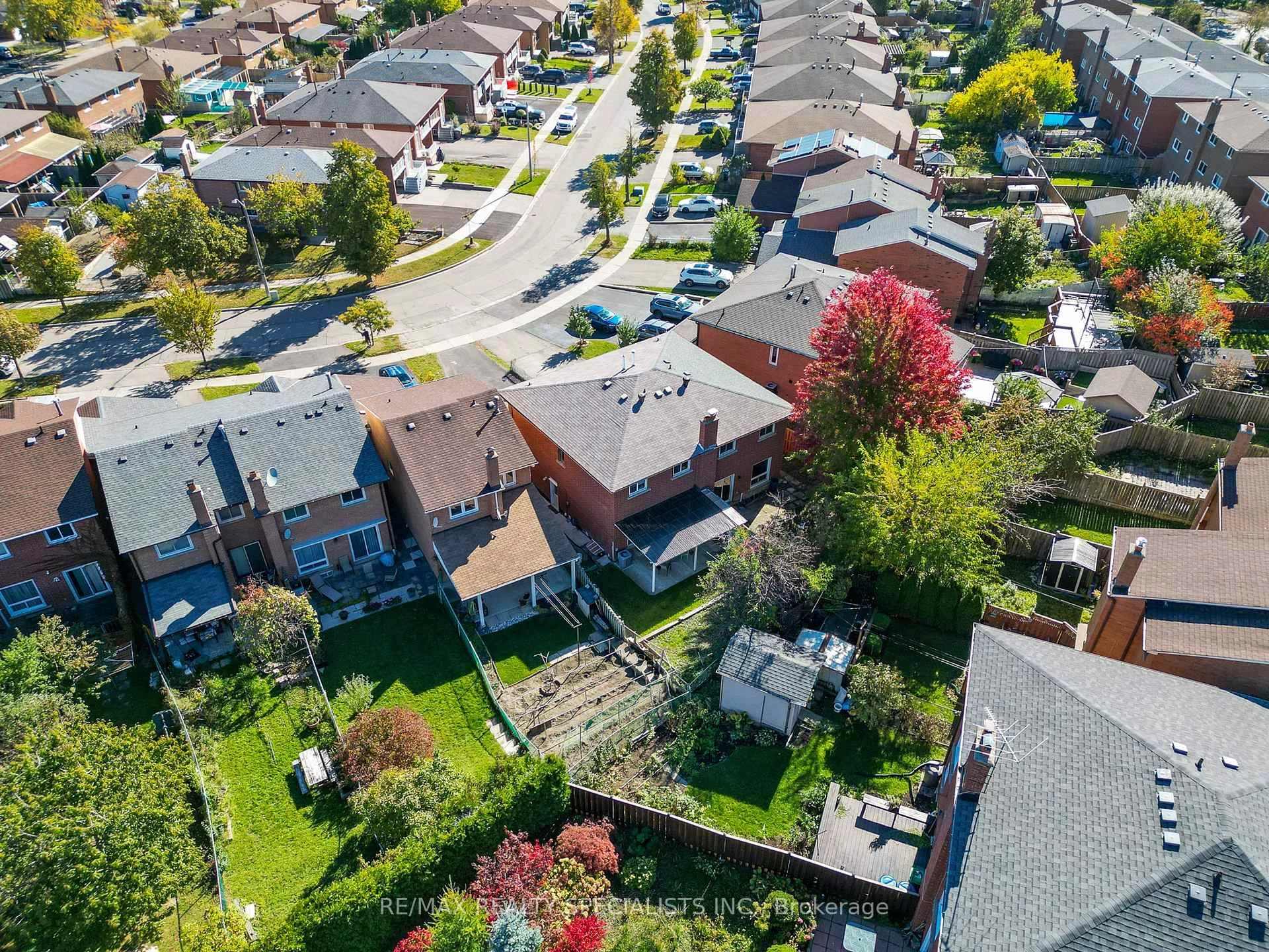 Photo 46 of 4134 Clevedon Drive, Mississauga, Rathwood — HOMEH