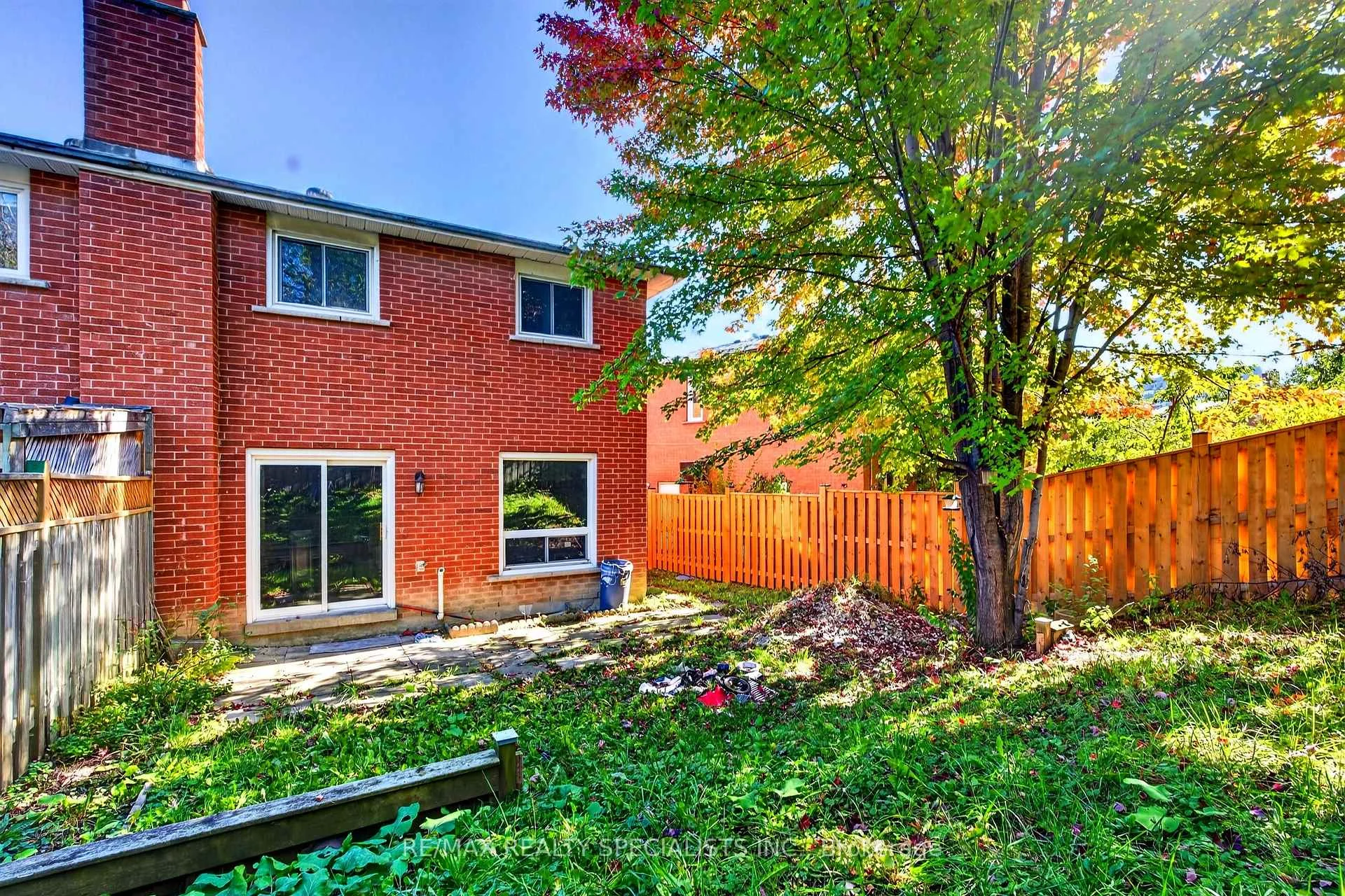 Photo 48 of 4134 Clevedon Drive, Mississauga, Rathwood — HOMEH