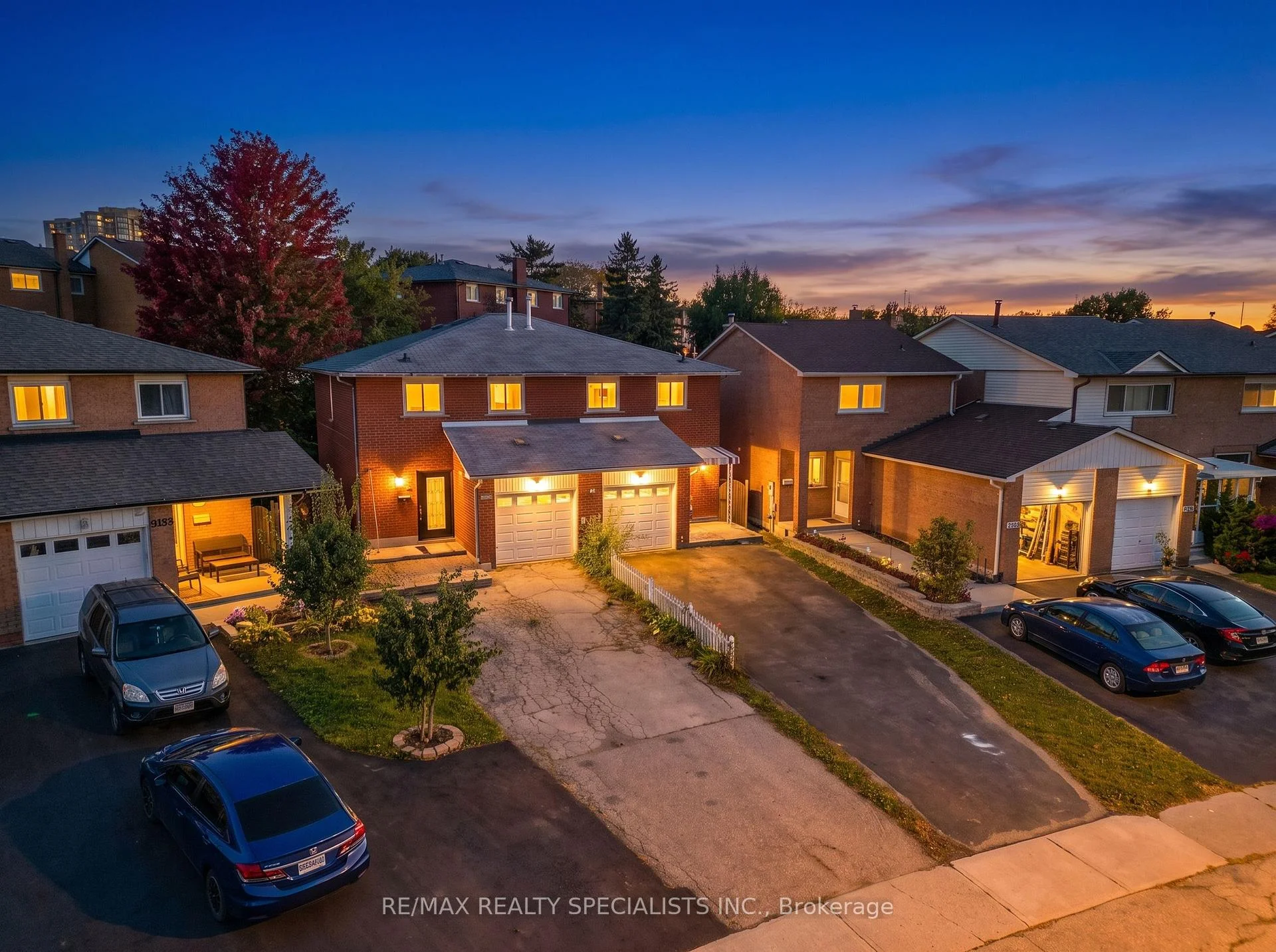 Photo 51 of 4134 Clevedon Drive, Mississauga, Rathwood — HOMEH