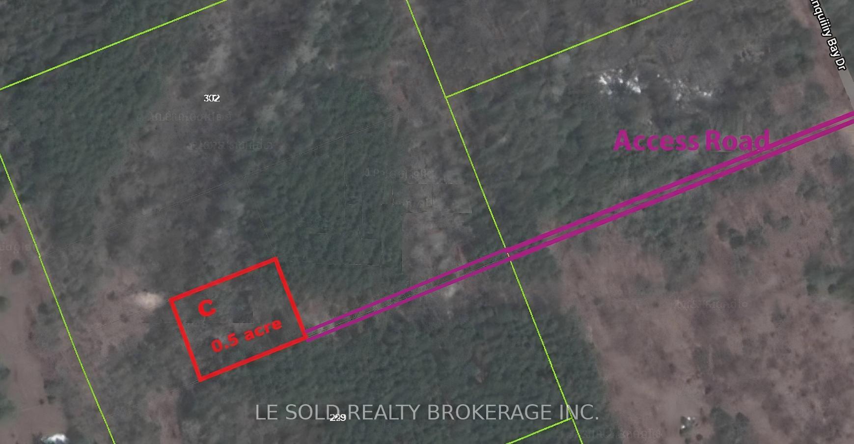 Photo 2 of Unit C, 97 Tranquility Bay Drive, Bonnechere Valley, Eganville/Bonnechere Twp — HOMEH