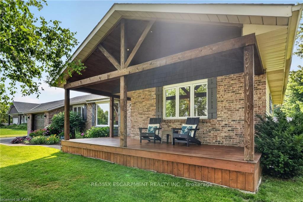 Photo 6 of 952 Robinson Road, Haldimand, Dunnville — HOMEH