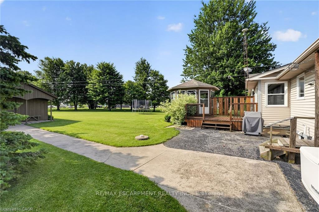 Photo 38 of 952 Robinson Road, Haldimand, Dunnville — HOMEH
