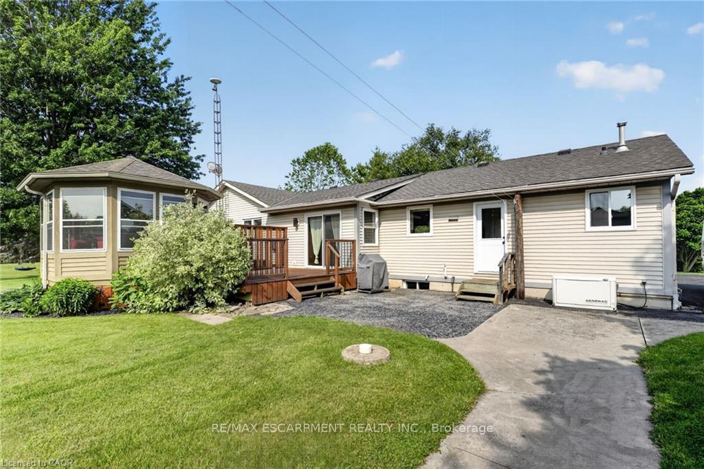 Photo 39 of 952 Robinson Road, Haldimand, Dunnville — HOMEH