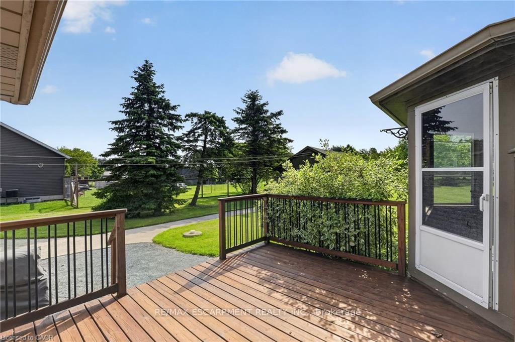Photo 41 of 952 Robinson Road, Haldimand, Dunnville — HOMEH