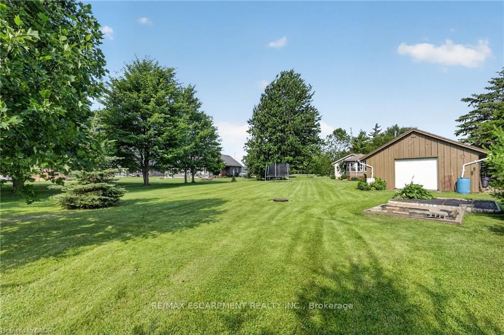 Photo 46 of 952 Robinson Road, Haldimand, Dunnville — HOMEH
