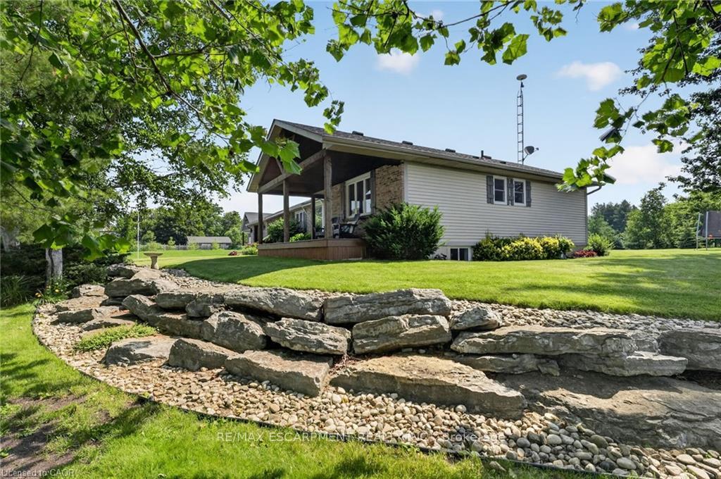 Photo 49 of 952 Robinson Road, Haldimand, Dunnville — HOMEH