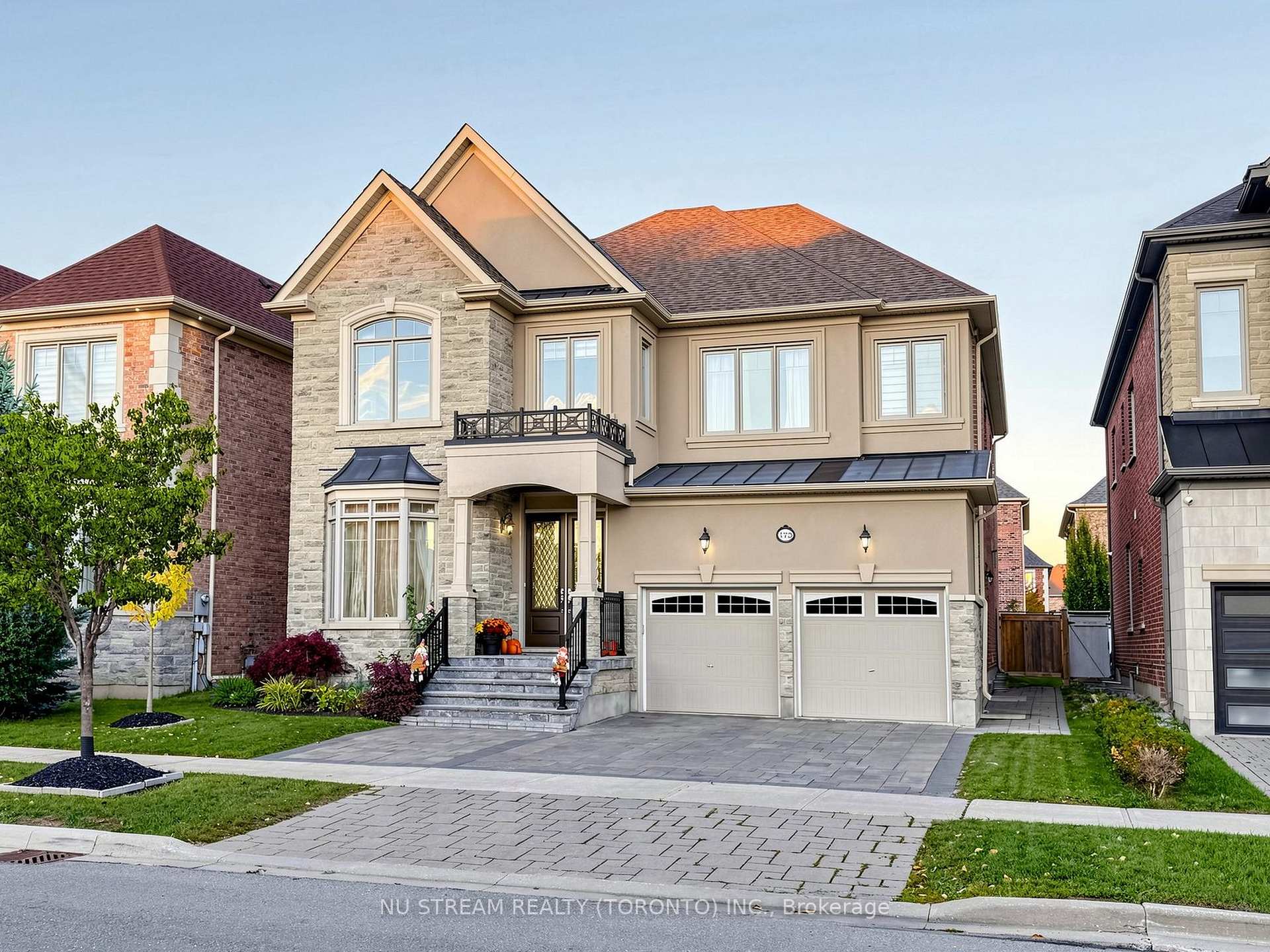 Photo 1 of 175 Timber Creek Boulevard, Vaughan, Kleinburg — HOMEH
