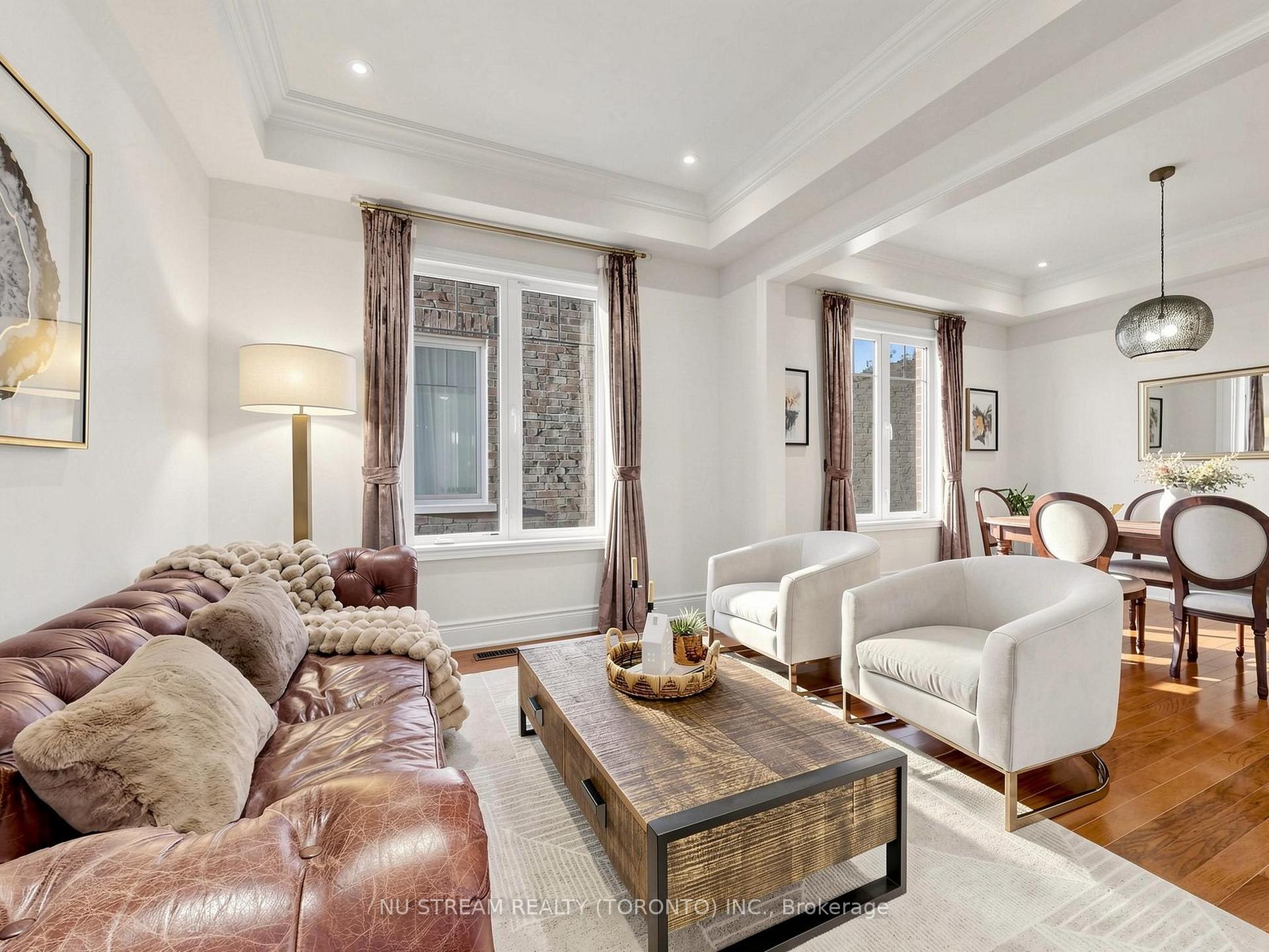 Photo 7 of 175 Timber Creek Boulevard, Vaughan, Kleinburg — HOMEH