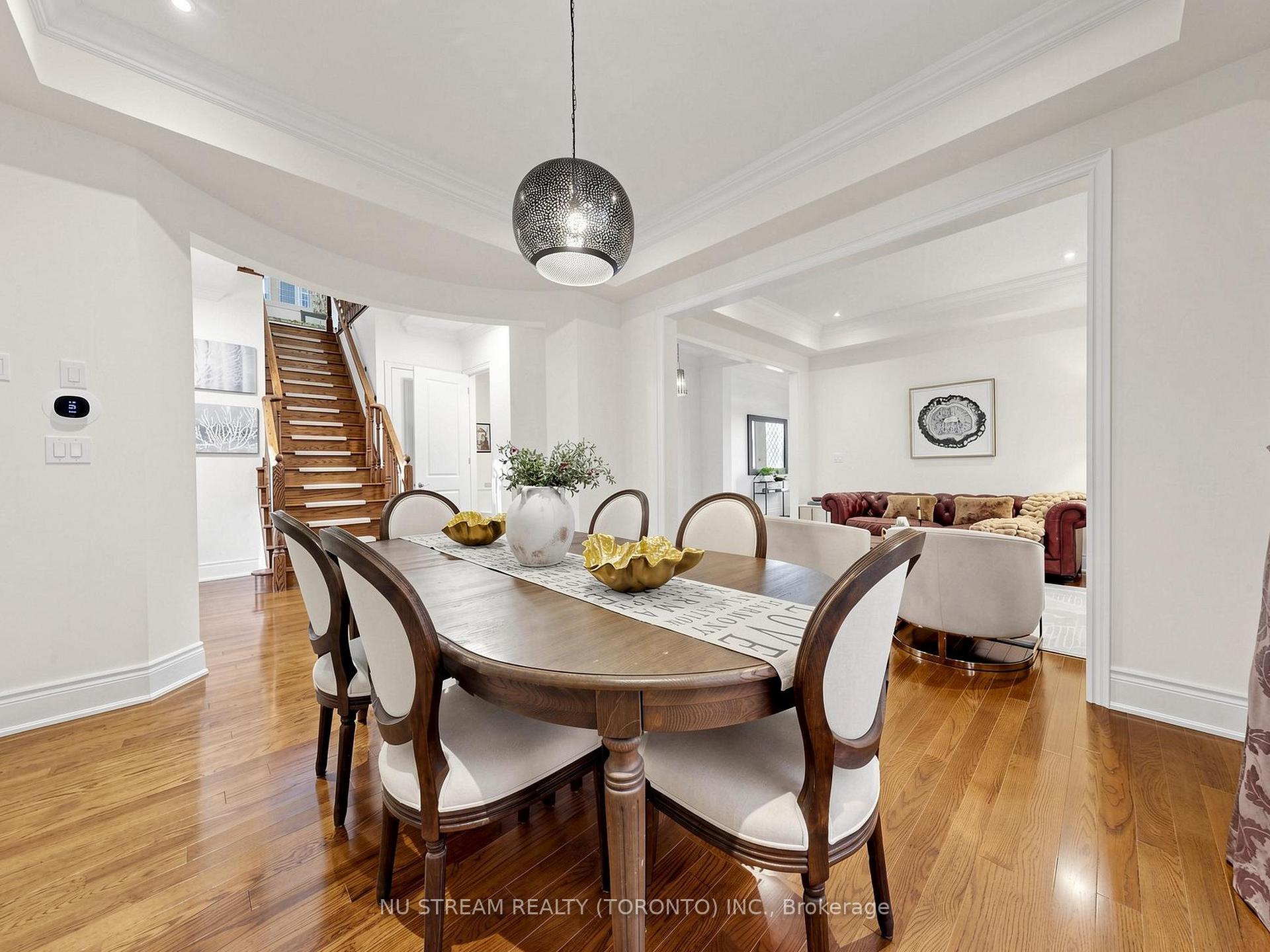 Photo 12 of 175 Timber Creek Boulevard, Vaughan, Kleinburg — HOMEH
