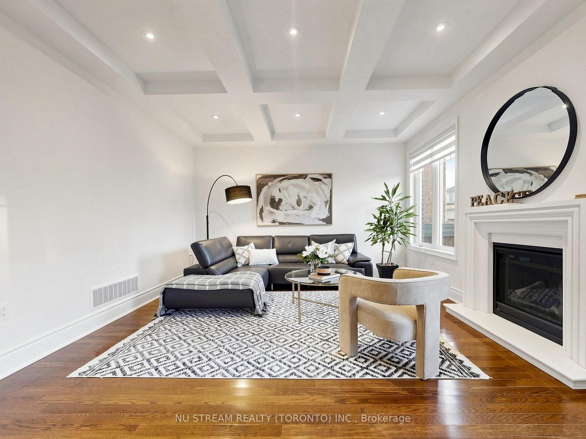 Photo 14 of 175 Timber Creek Boulevard, Vaughan, Kleinburg — HOMEH