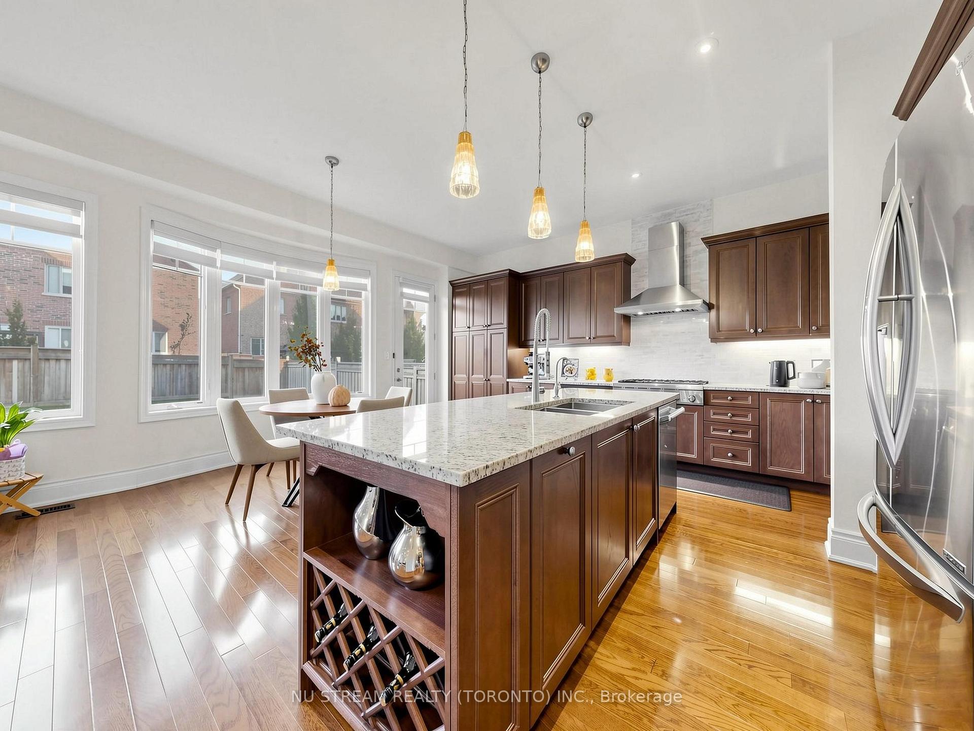 Photo 19 of 175 Timber Creek Boulevard, Vaughan, Kleinburg — HOMEH