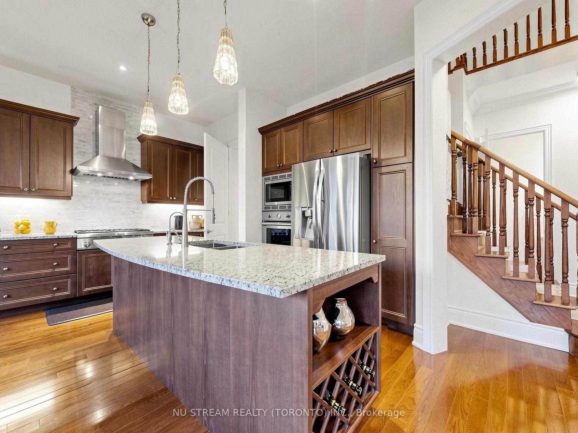 Photo 21 of 175 Timber Creek Boulevard, Vaughan, Kleinburg — HOMEH