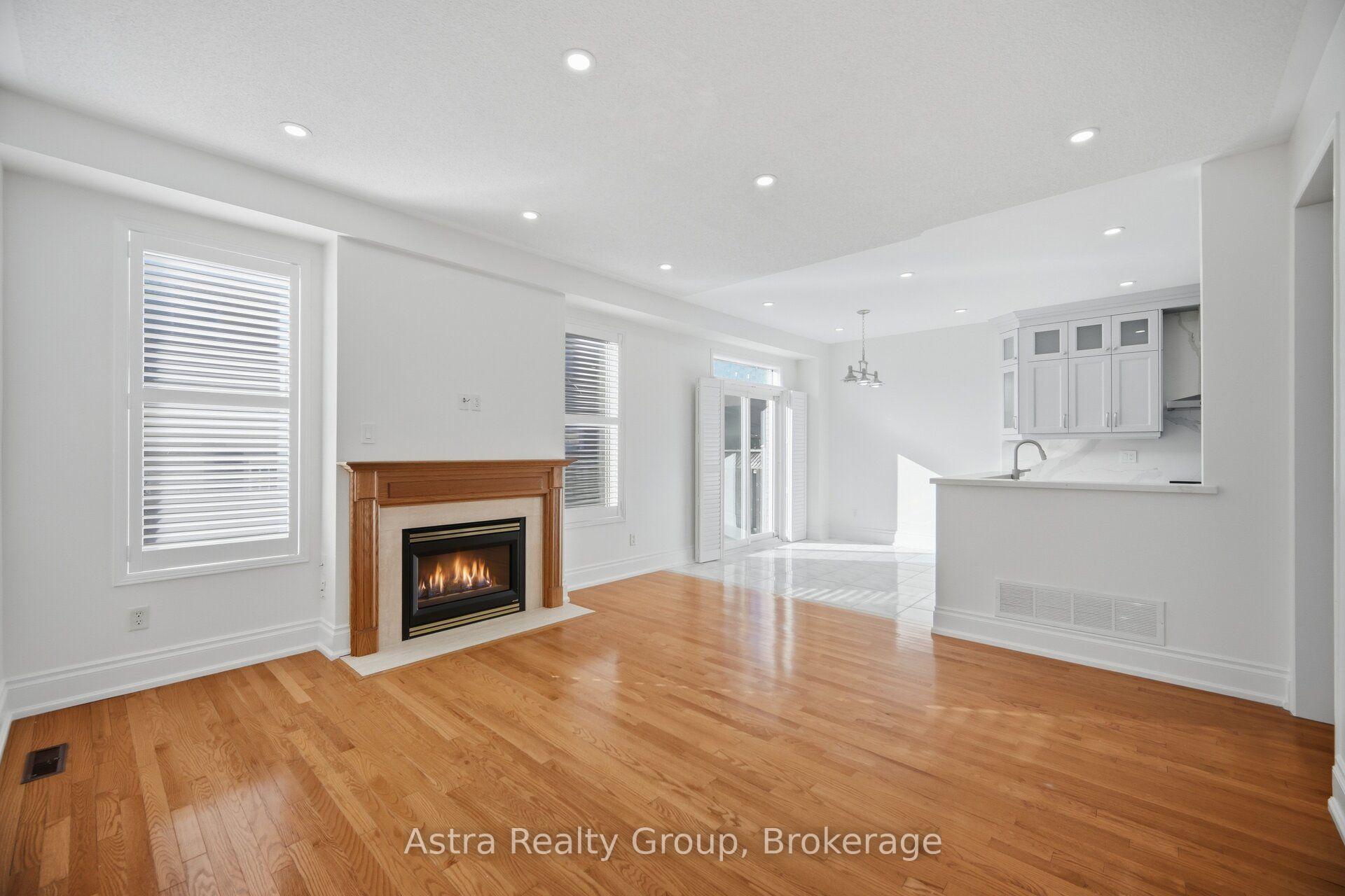 Photo 14 of 47 Reindeer Crescent, Vaughan, Vellore Village — HOMEH