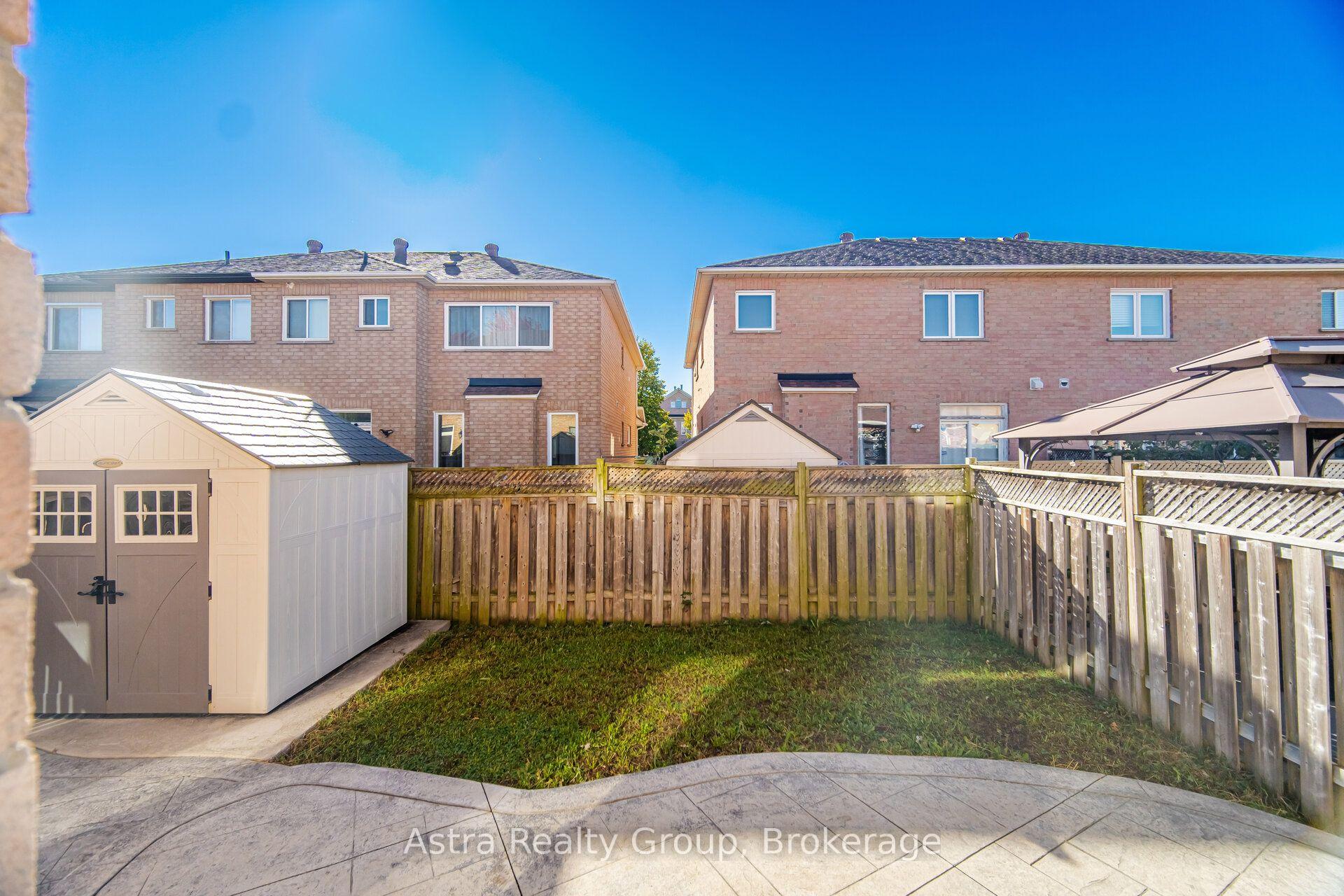 Photo 46 of 47 Reindeer Crescent, Vaughan, Vellore Village — HOMEH