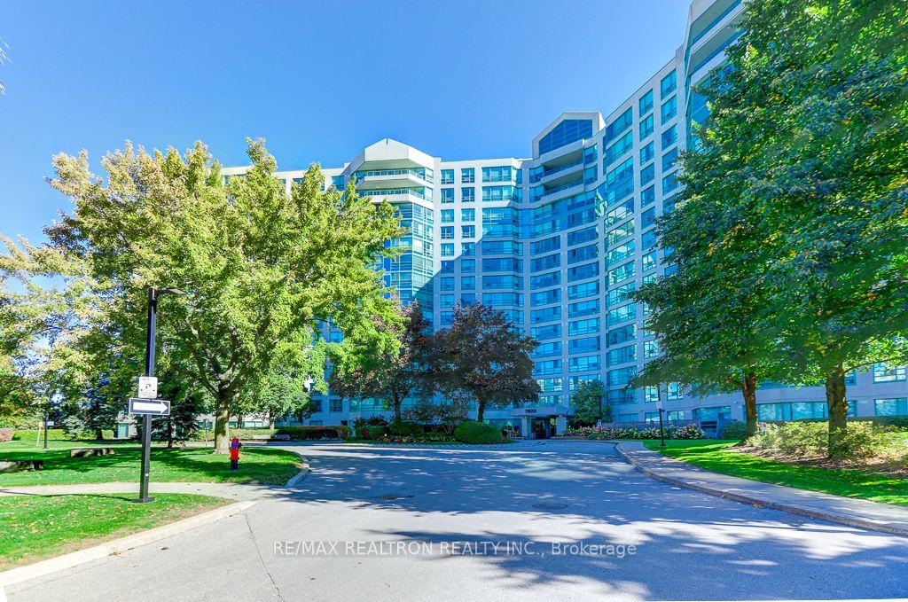 Photo 1 of Unit 1108, 7825 Bayview Avenue, Markham, Aileen-Willowbrook — HOMEH
