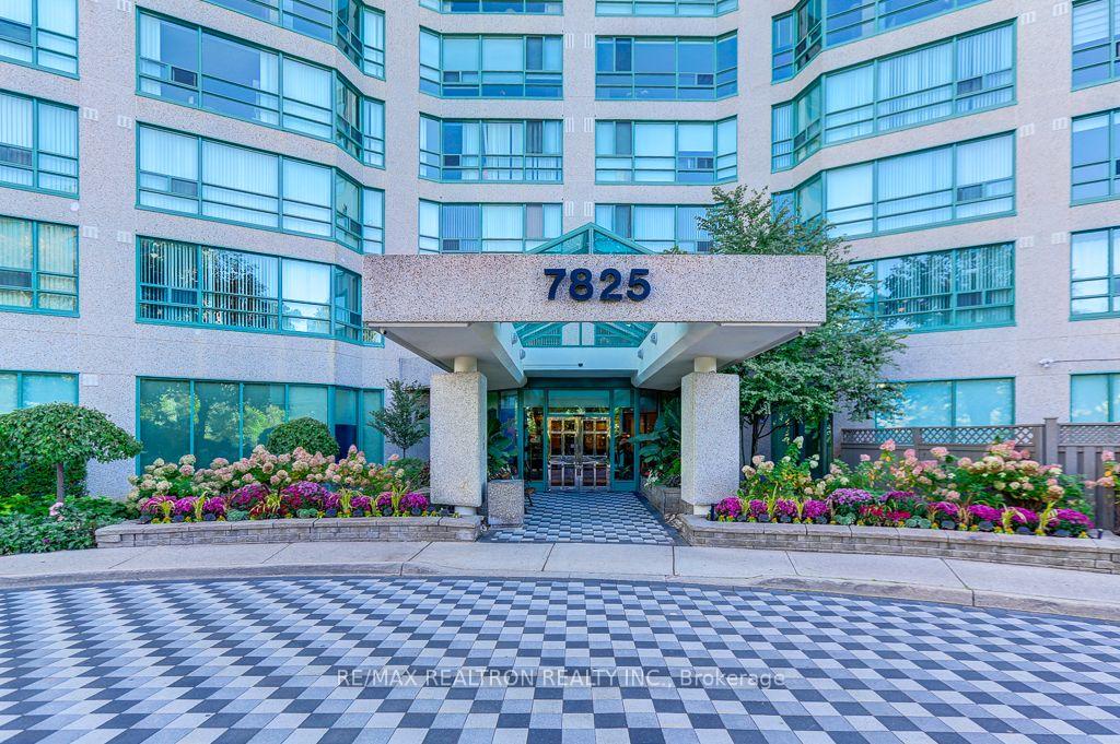 Photo 2 of Unit 1108, 7825 Bayview Avenue, Markham, Aileen-Willowbrook — HOMEH