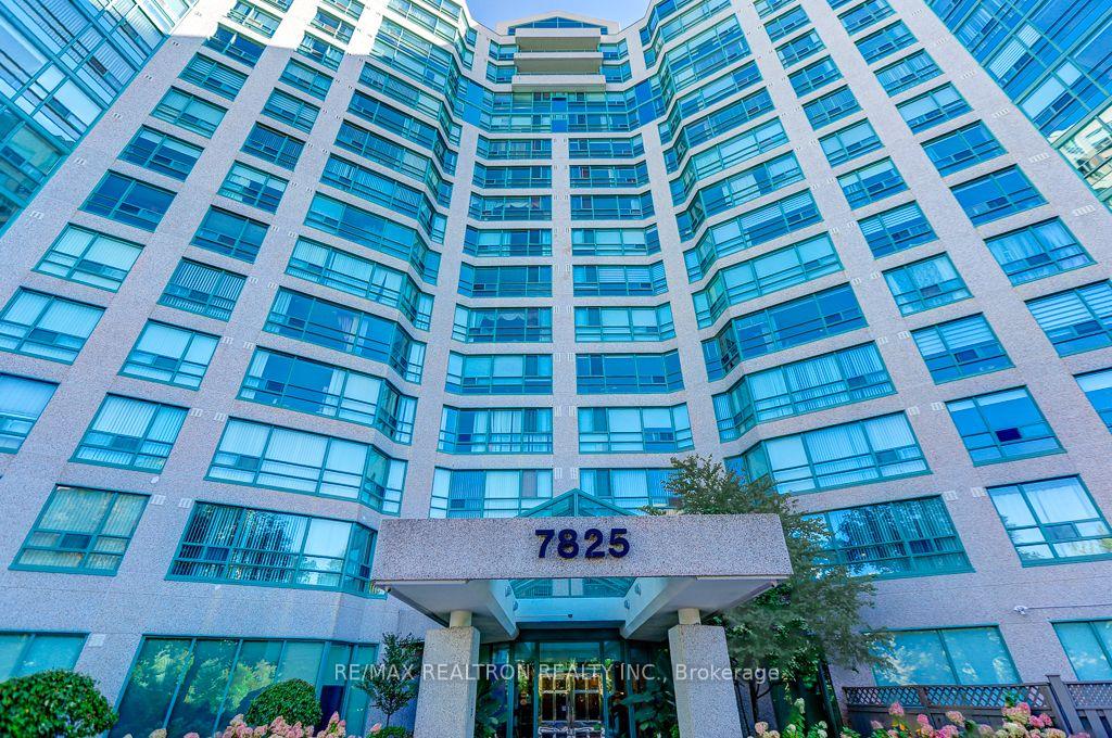 Photo 3 of Unit 1108, 7825 Bayview Avenue, Markham, Aileen-Willowbrook — HOMEH