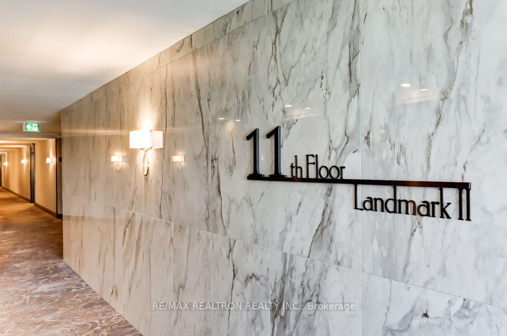 Photo 7 of Unit 1108, 7825 Bayview Avenue, Markham, Aileen-Willowbrook — HOMEH