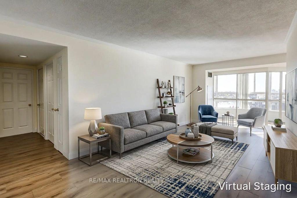 Photo 13 of Unit 1108, 7825 Bayview Avenue, Markham, Aileen-Willowbrook — HOMEH