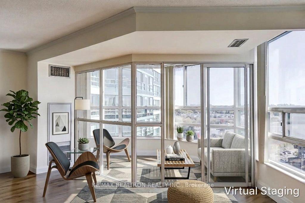 Photo 17 of Unit 1108, 7825 Bayview Avenue, Markham, Aileen-Willowbrook — HOMEH