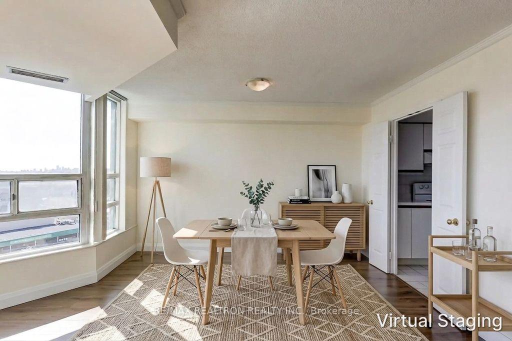 Photo 20 of Unit 1108, 7825 Bayview Avenue, Markham, Aileen-Willowbrook — HOMEH