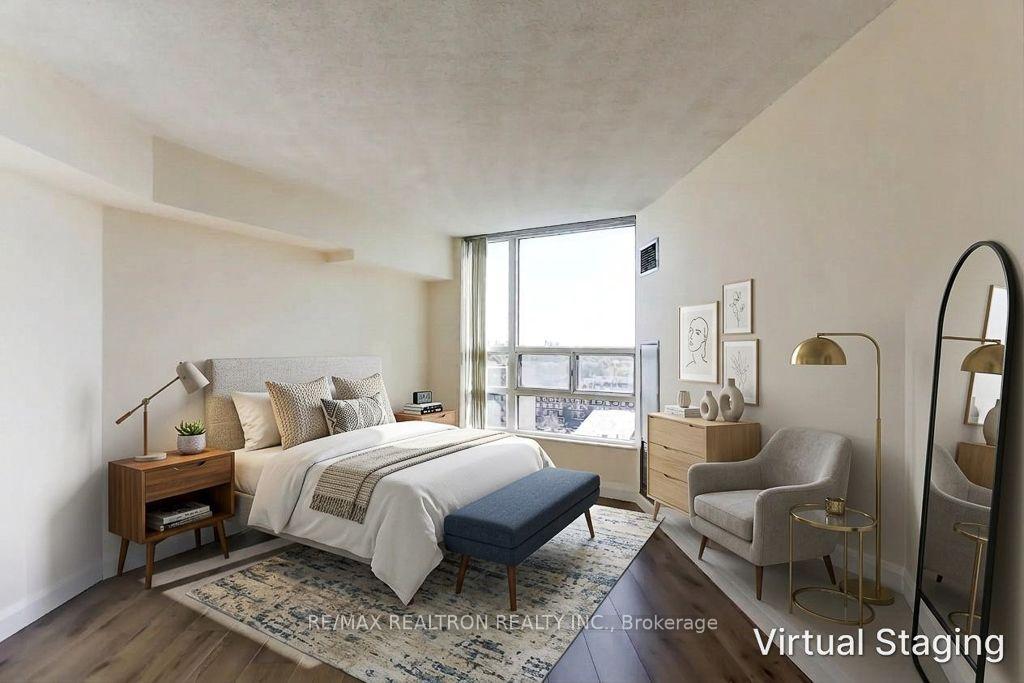 Photo 29 of Unit 1108, 7825 Bayview Avenue, Markham, Aileen-Willowbrook — HOMEH