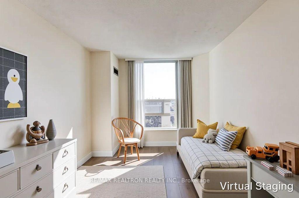 Photo 36 of Unit 1108, 7825 Bayview Avenue, Markham, Aileen-Willowbrook — HOMEH