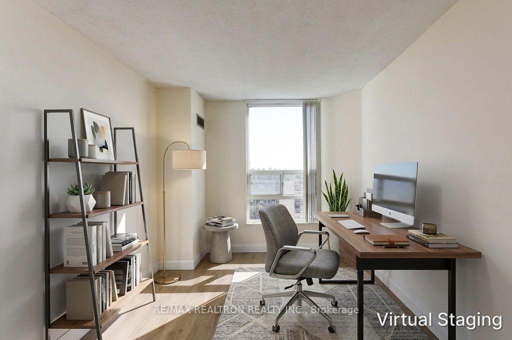 Photo 37 of Unit 1108, 7825 Bayview Avenue, Markham, Aileen-Willowbrook — HOMEH